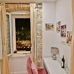 Pensión Luxury Colonna 4*, Center