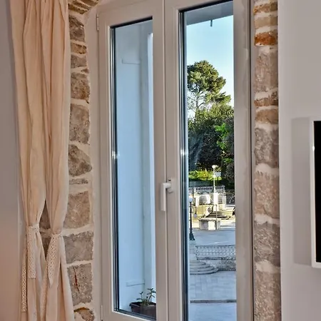 Luxury Colonna 4*, Center Gasthuis Zadar