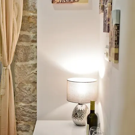 Maison d'hôtes Luxury Colonna 4*, Center